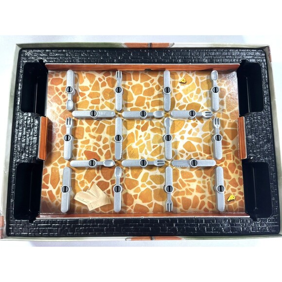 Ravensburger Bugs In The Kitchen Game Hex Bug Nano Complete Tested - Picture 4 of 13